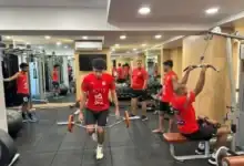 اللياقة الحاسمة: الكشف