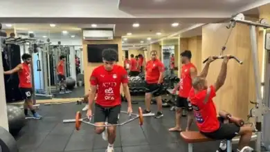 اللياقة الحاسمة: الكشف