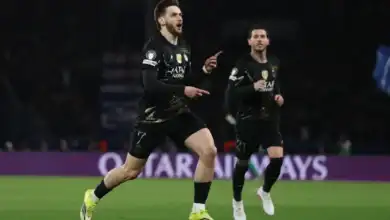 لعنة لابوبو تهدد باريس سان جيرمان قبل حسم لقب الدوري؟