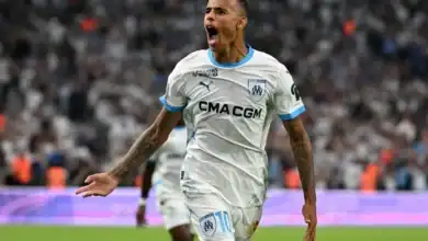 انهيار اقتصادي في مارسيليا: كل اللاعبين معروضون للبيع بعد فشل دوري الأبطال