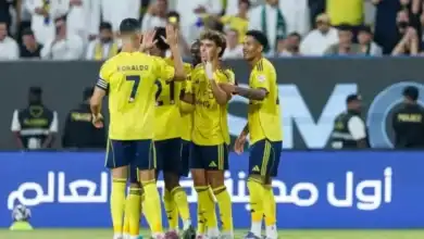 الصحافة العالمية تندب حظ النصر: رونالدو يخسر نهائي آسيا 2 أمام جامبا أوساكا