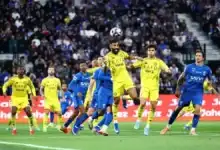 ديربي الرياض: جورجي دا سيلفا يكشف أسرار الكلاسيكو وتأثير رونالدو
