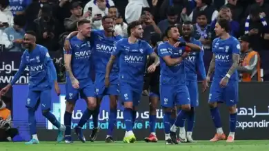 قبل الجولة الحاسمة.. غياب كوليبالي يضرب دفاع الهلال ويربك حسابات إنزاجي