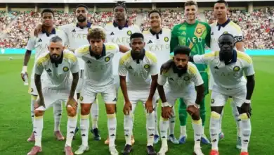 نهائي آسيا 2: هل يعيد النصر مجد التسعينيات أمام جامبا أوساكا؟