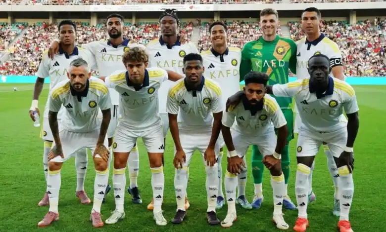 نهائي آسيا 2: هل يعيد النصر مجد التسعينيات أمام جامبا أوساكا؟
