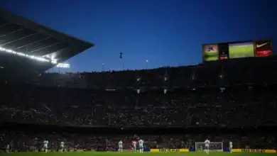 جدول مباريات برشلونة في مايو 2026: كلاسيكو الحسم وسباق الليجا