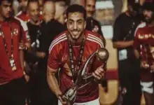 زيزو يخطف الأنظار: