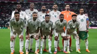 تعرف على مجموعة منتخب السعودية في كأس الخليج 2027.. مواجهات نارية تنتظر الأخضر