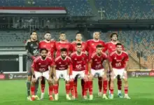 تجميد المفاوضات.. الأهلي