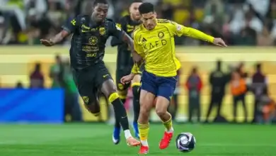 غيابات النصر ضد جامبا أوساكا: أزمة إصابات تهدد حلم اللقب الآسيوي
