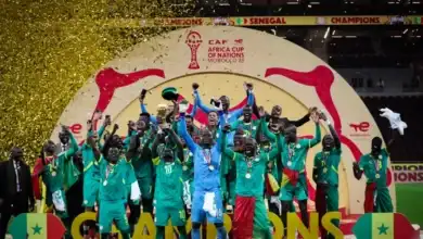 أزمة كأس أمم إفريقيا 2025: السنغال ترفض تسليم اللقب للمغرب وتلجأ للرياضي الدولي