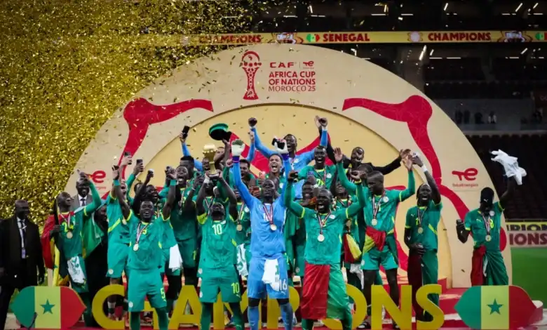 أزمة كأس أمم إفريقيا 2025: السنغال ترفض تسليم اللقب للمغرب وتلجأ للرياضي الدولي