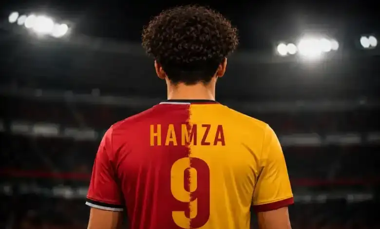 3 أسباب تمنع حمزة عبد الكريم من اللعب لإسبانيا وتُبقيه مع منتخب مصر