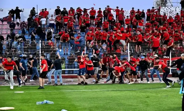 المدير الرياضي لاتحاد العاصمة: حلم التتويج بالكونفدرالية يراودني وقادرون على تحقيقه