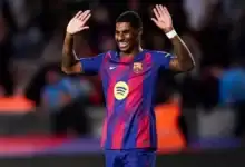 راشفورد يطلب كأسًا لبرونو: هدية ساخرة من برشلونة إلى مانشستر يونايتد