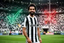 يوفنتوس ينفي رسمياً مفاوضات محمد صلاح.. تصريحات حصرية لـ365Scores